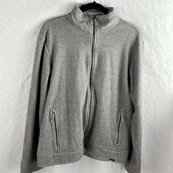 REI Jackets & Blazers - REI medium zip up jacket